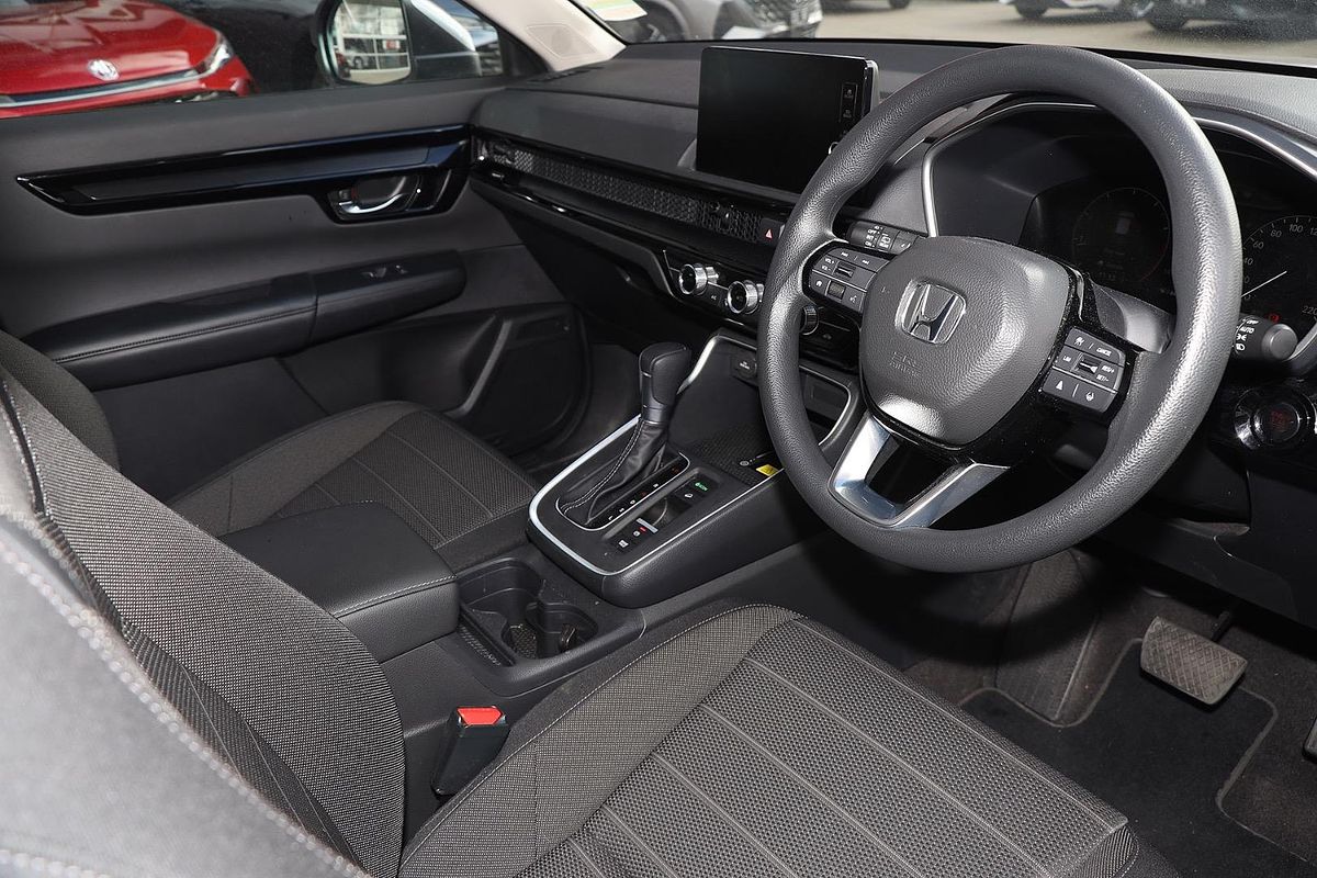 2024 Honda CR-V VTi X7 RS