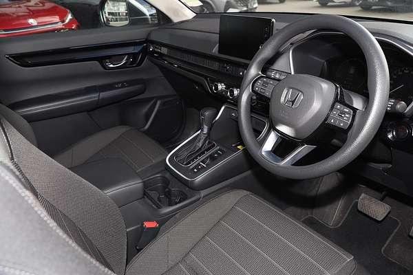 2024 Honda CR-V VTi X7 RS
