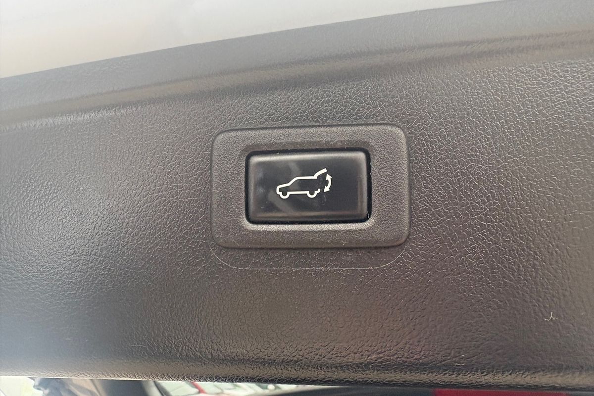 2015 Subaru Outback 3.6R 5GEN