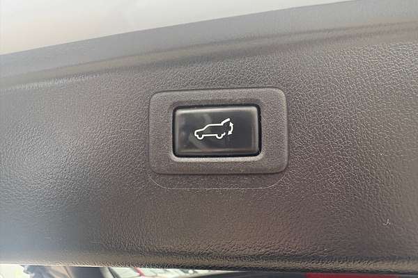 2015 Subaru Outback 3.6R 5GEN