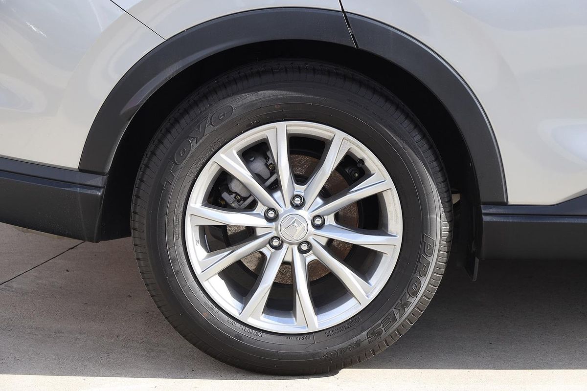 2023 Honda CR-V VTi L7 RW