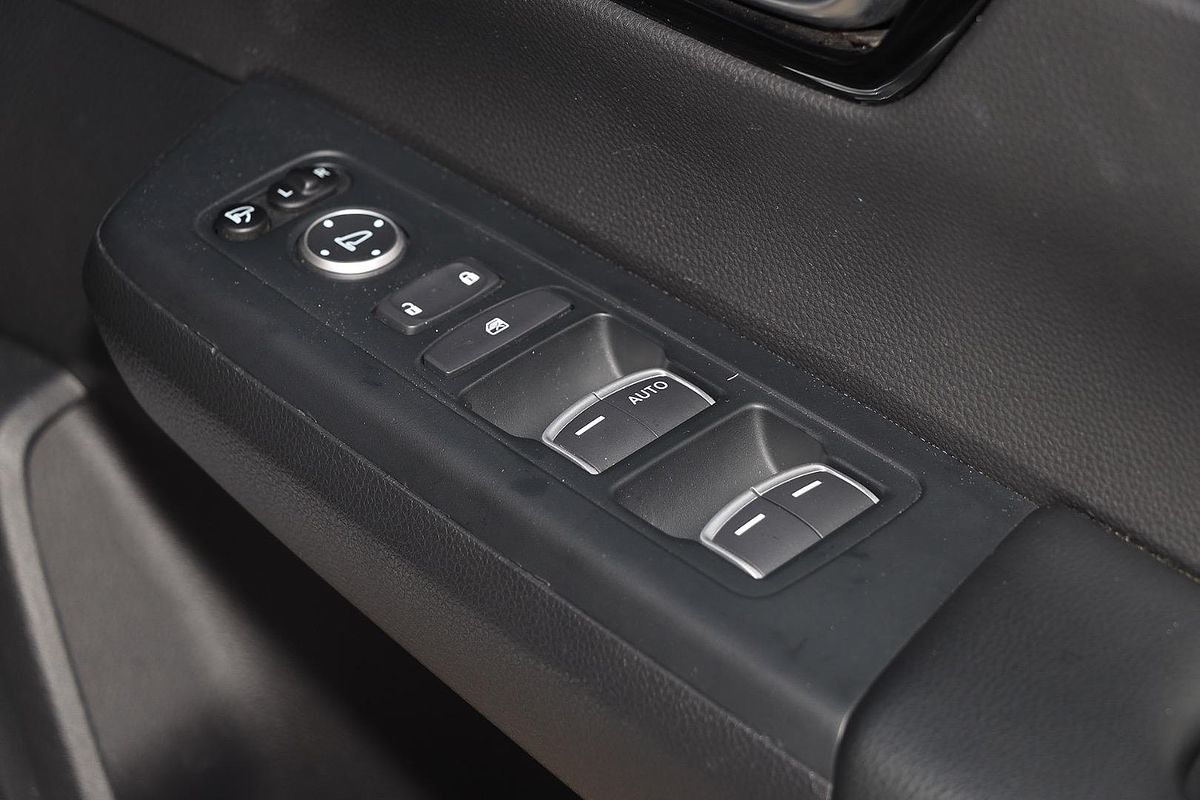 2024 Honda CR-V VTi X7 RS