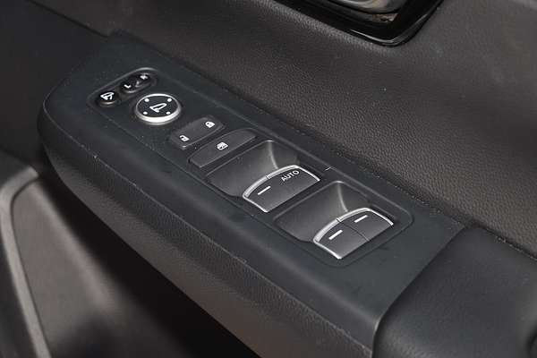 2024 Honda CR-V VTi X7 RS