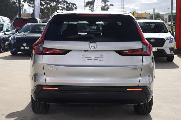 2023 Honda CR-V VTi L7 RW