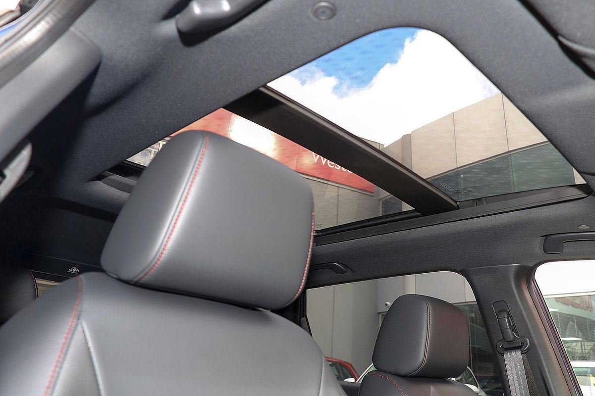 2024 Honda CR-V e:HEV RS RS