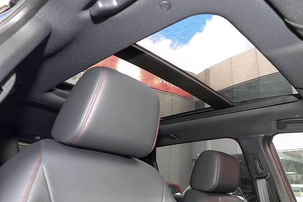 2024 Honda CR-V e:HEV RS RS