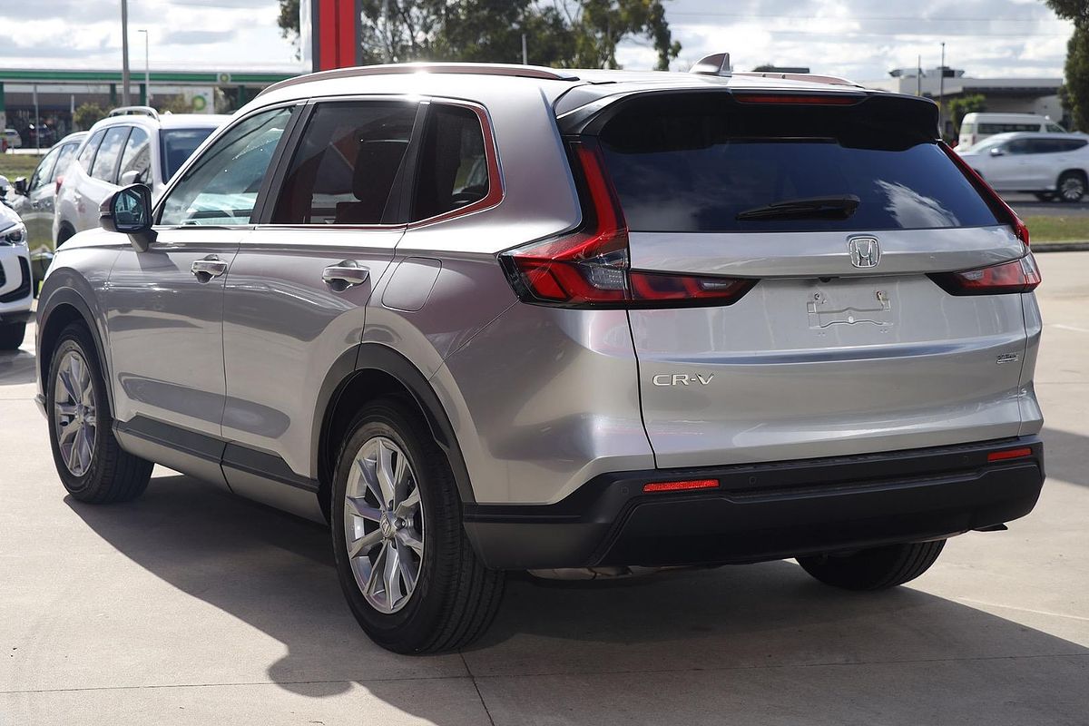 2023 Honda CR-V VTi L7 RW