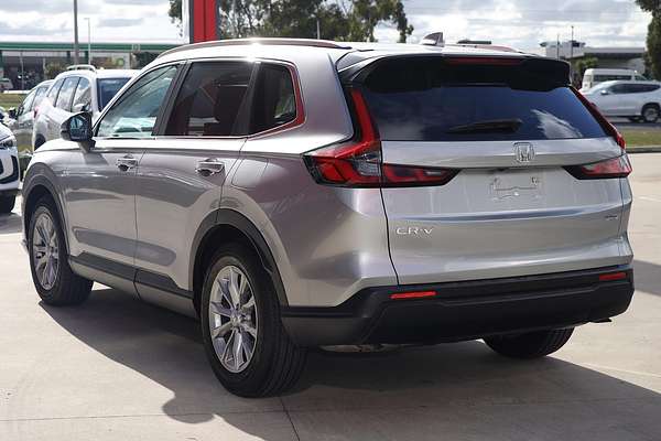 2023 Honda CR-V VTi L7 RW