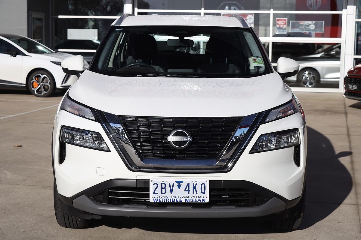2024 Nissan X-TRAIL ST T33