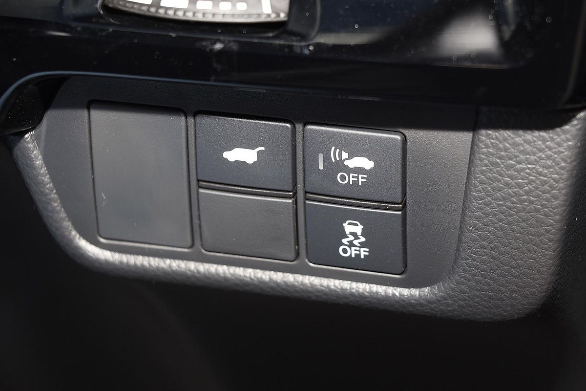 2024 Honda CR-V e:HEV RS RS