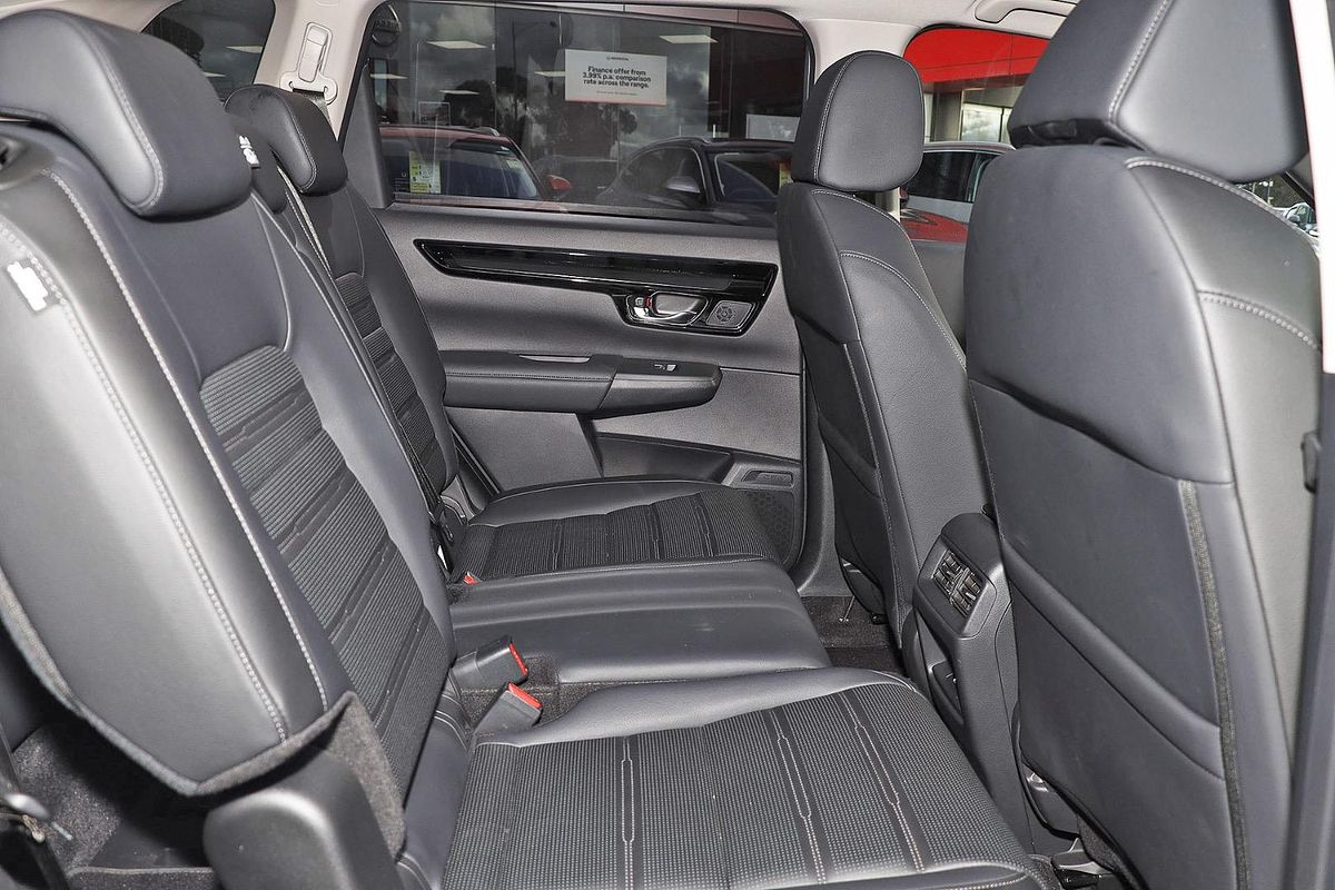 2023 Honda CR-V VTi L7 RW