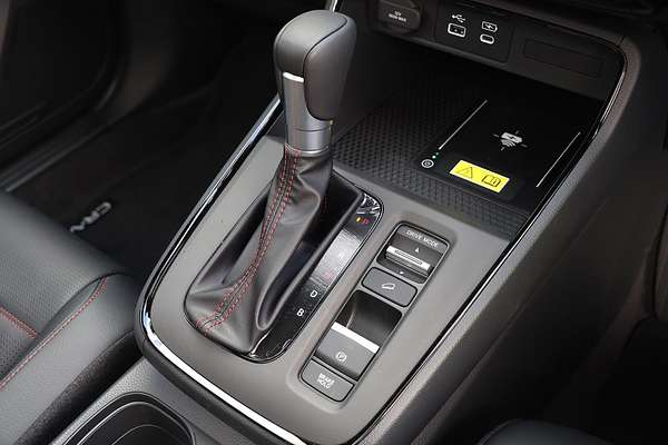 2024 Honda CR-V e:HEV RS RS