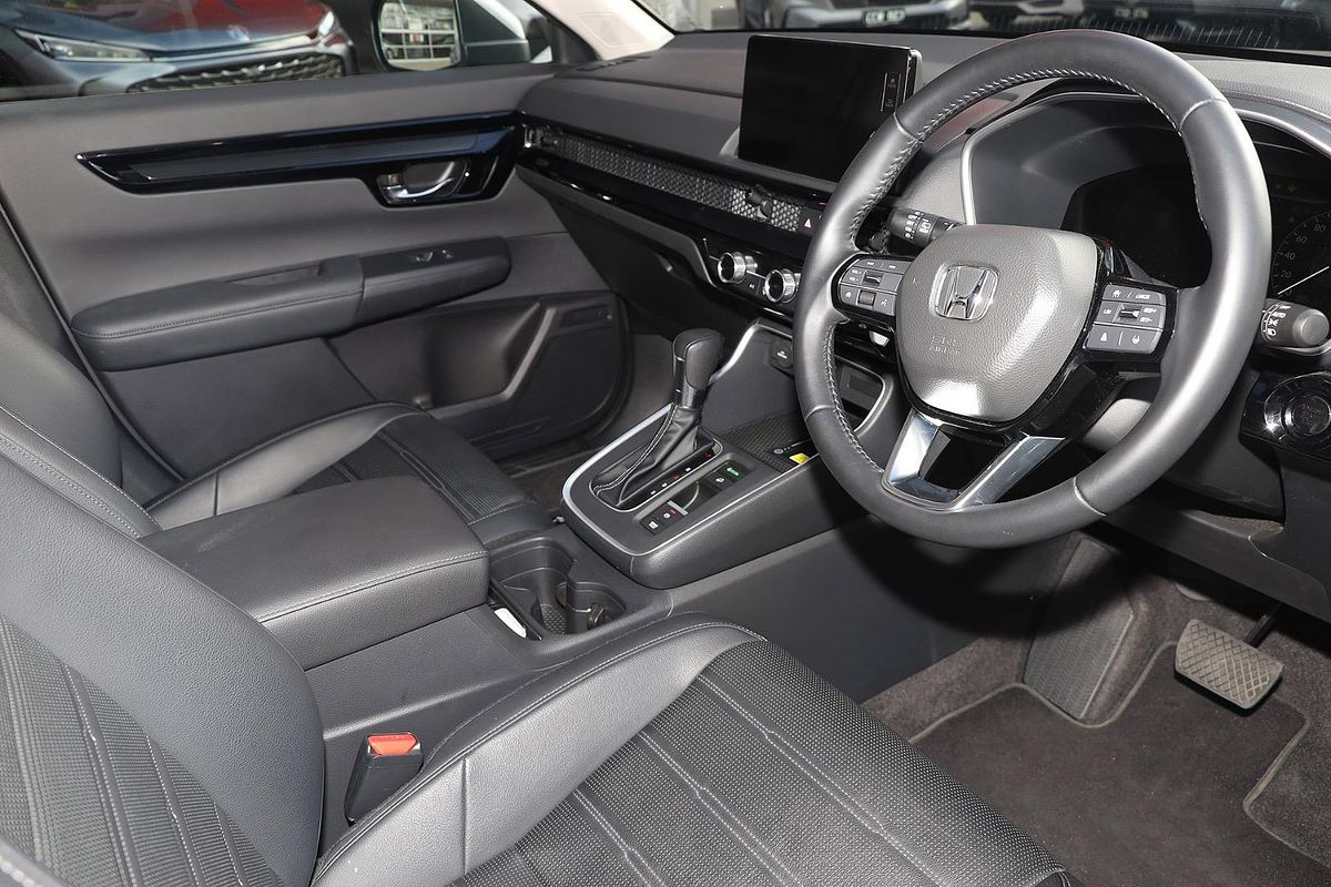 2023 Honda CR-V VTi L7 RW