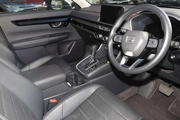 2023 Honda CR-V VTi L7 RW