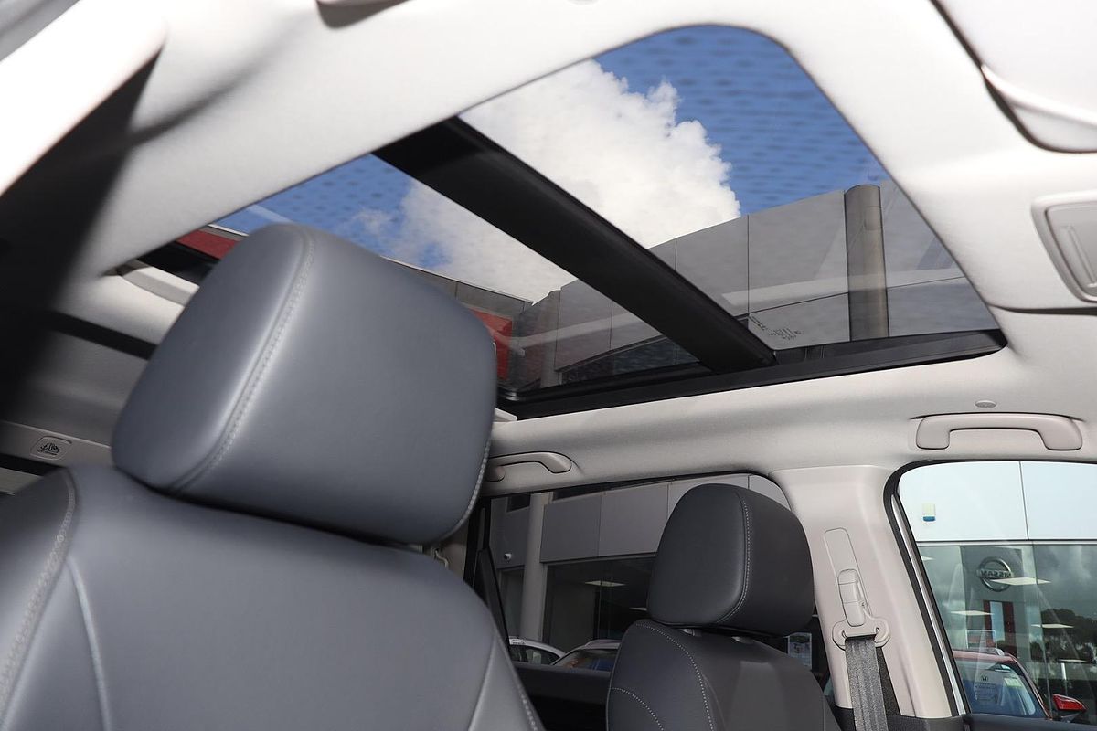 2023 Honda CR-V VTi L7 RW