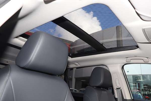 2023 Honda CR-V VTi L7 RW