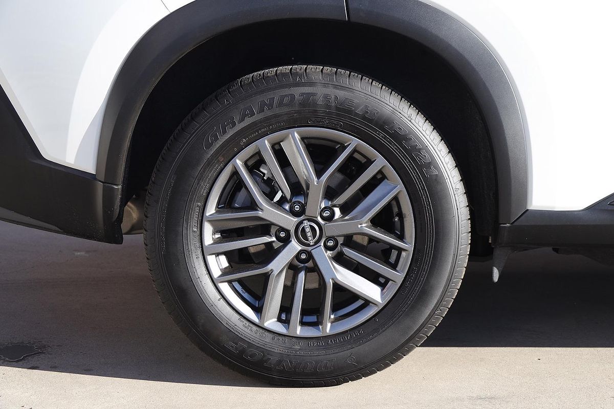 2024 Nissan X-TRAIL ST T33