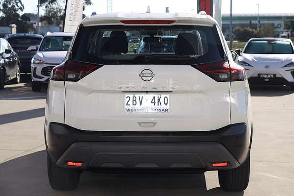 2024 Nissan X-TRAIL ST T33