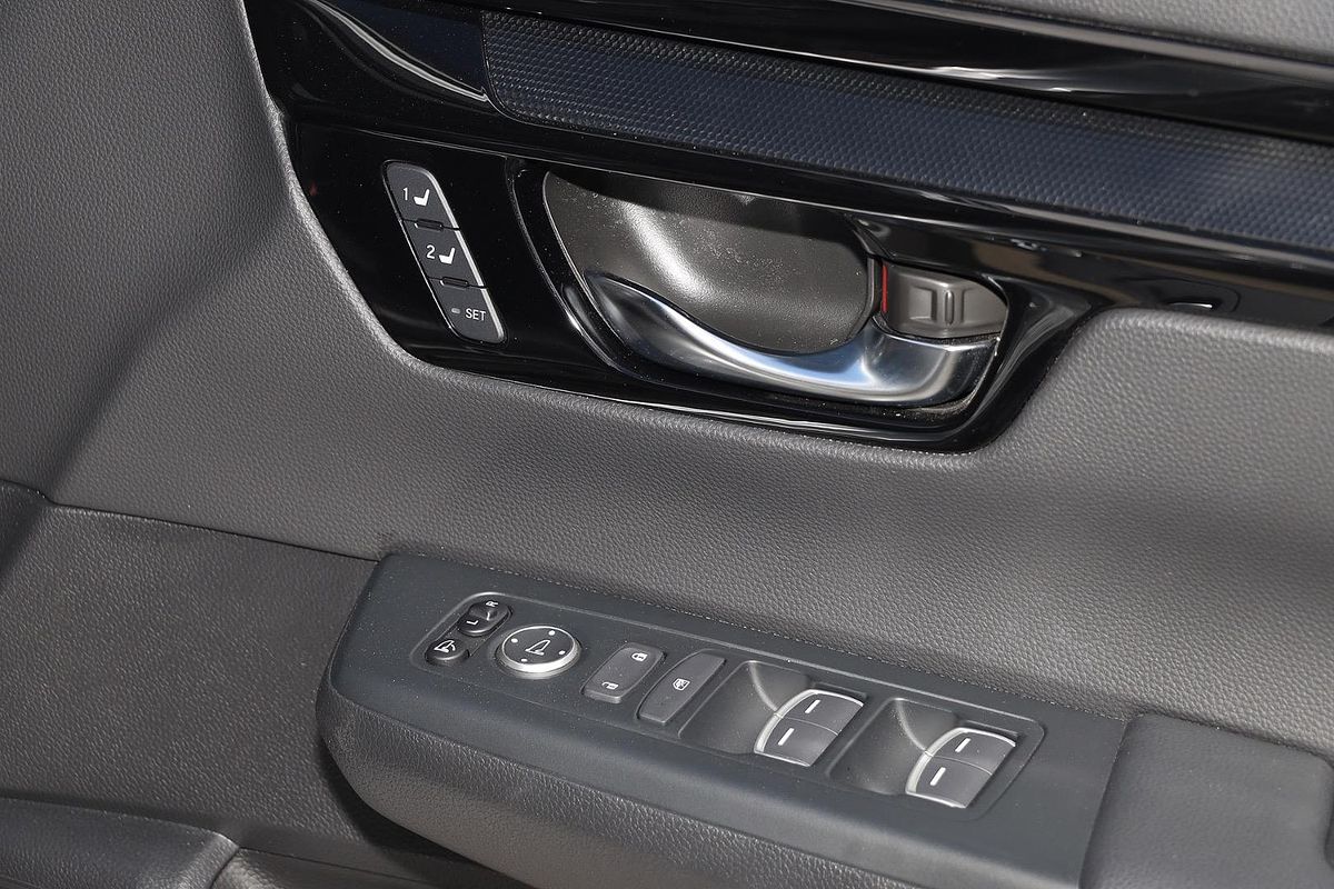 2023 Honda CR-V VTi L7 RW