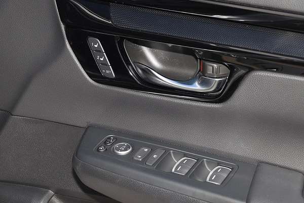 2023 Honda CR-V VTi L7 RW