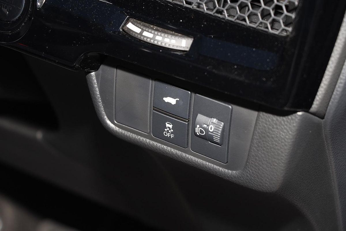 2023 Honda CR-V VTi L7 RW