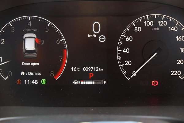 2023 Honda CR-V VTi L7 RW