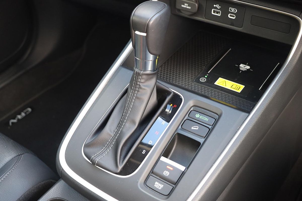 2023 Honda CR-V VTi L7 RW
