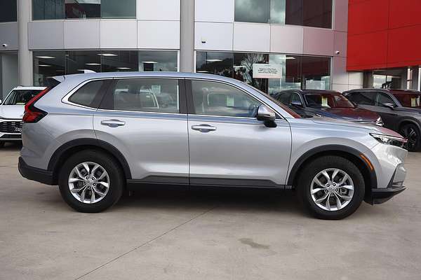 2024 Honda CR-V VTi X7 RS