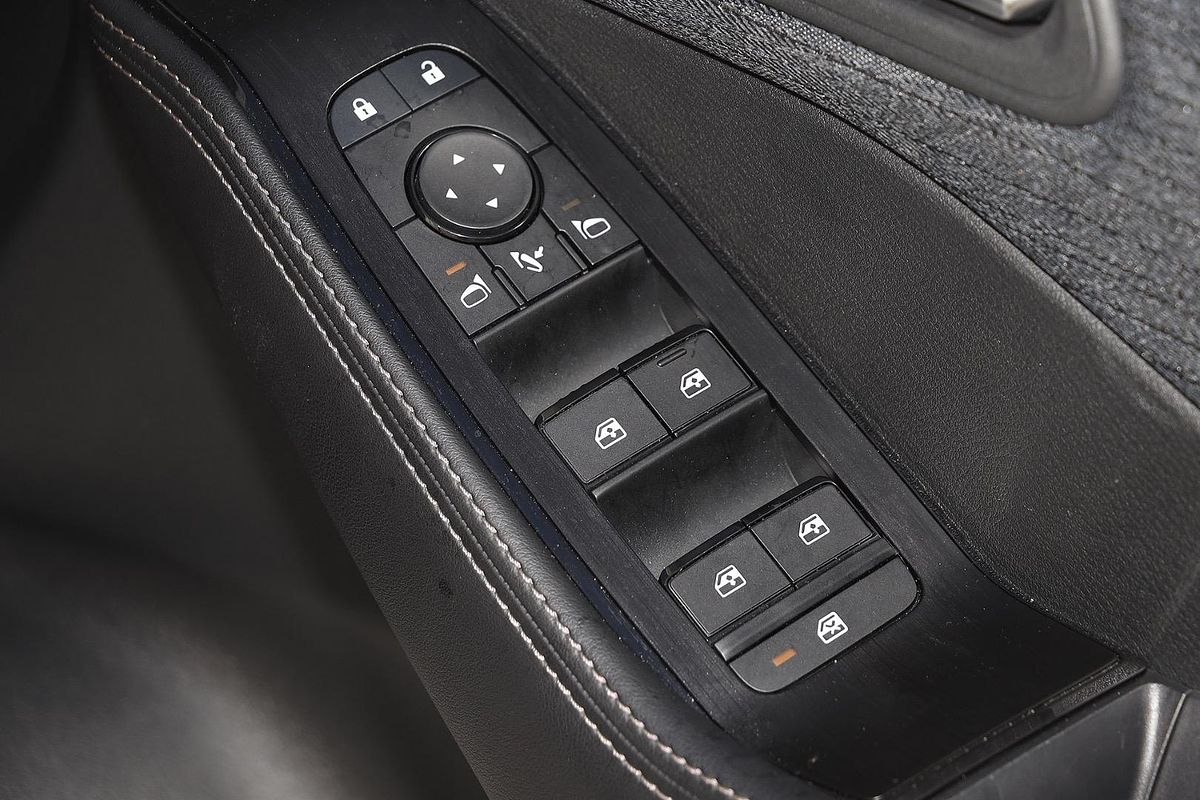 2024 Nissan X-TRAIL ST T33