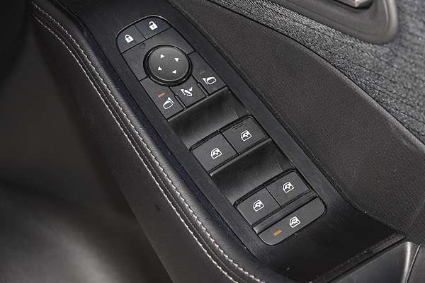 2024 Nissan X-TRAIL ST T33
