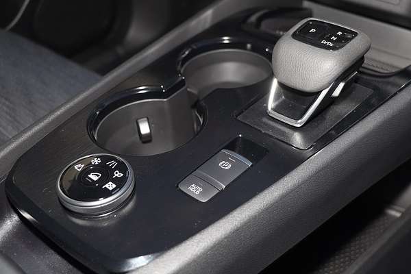 2024 Nissan X-TRAIL ST T33