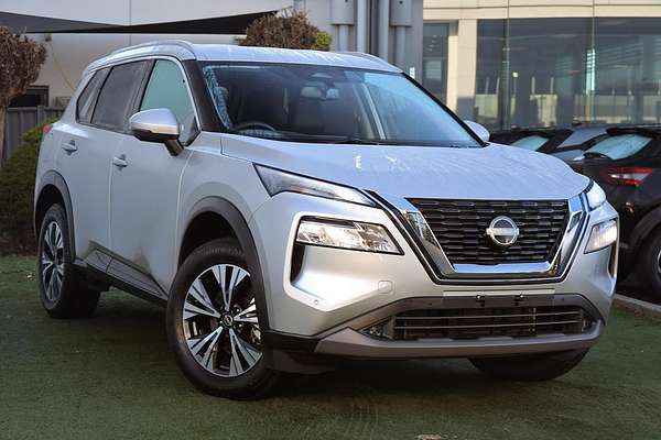 2024 Nissan X-TRAIL ST-L T33