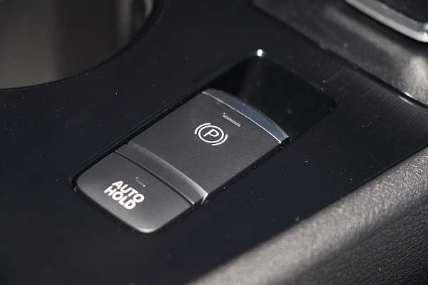 2024 Nissan X-TRAIL ST T33