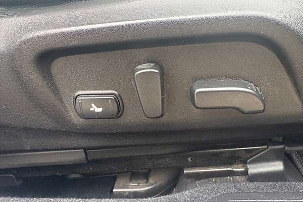 2015 Subaru Outback 3.6R 5GEN