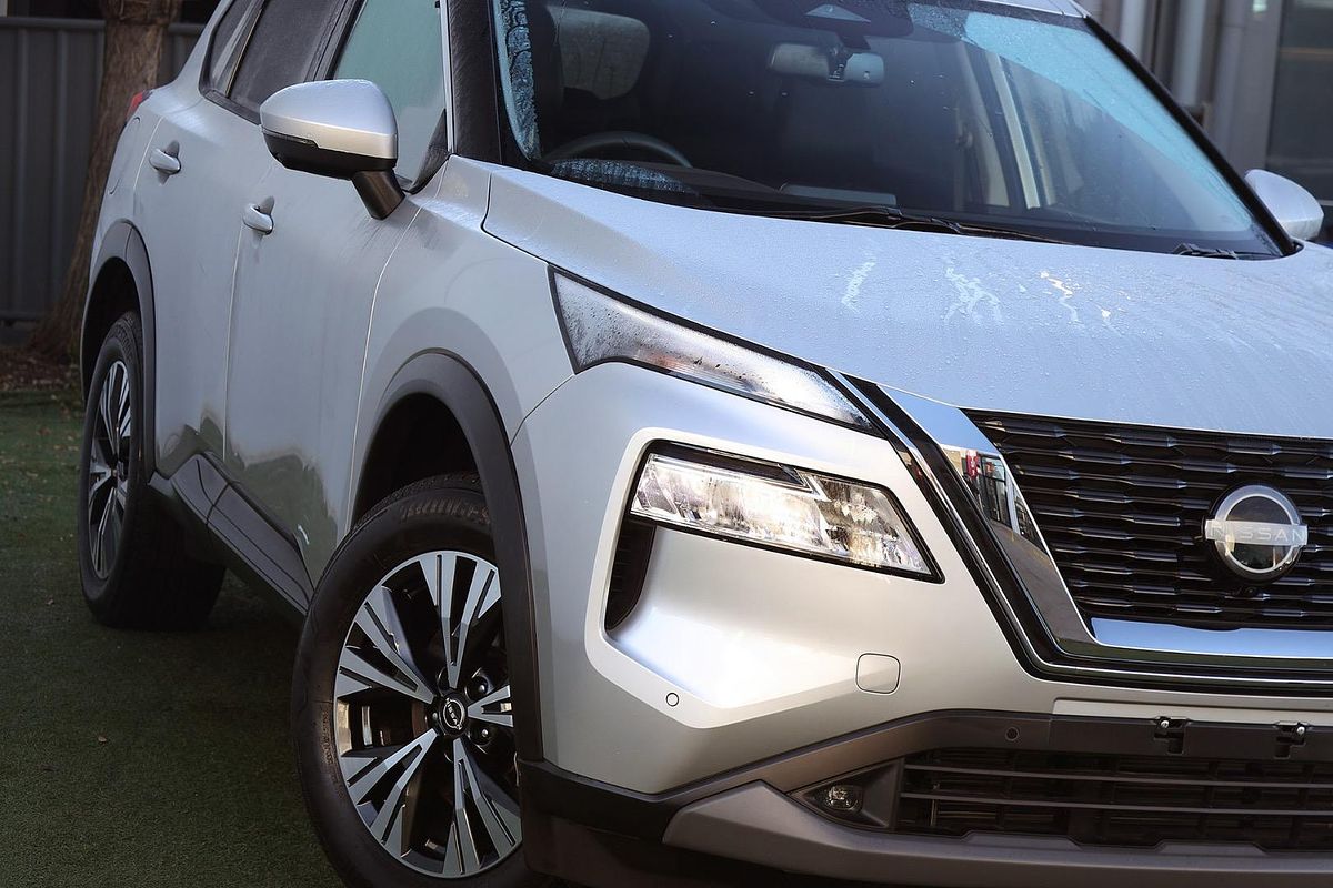 2024 Nissan X-TRAIL ST-L T33