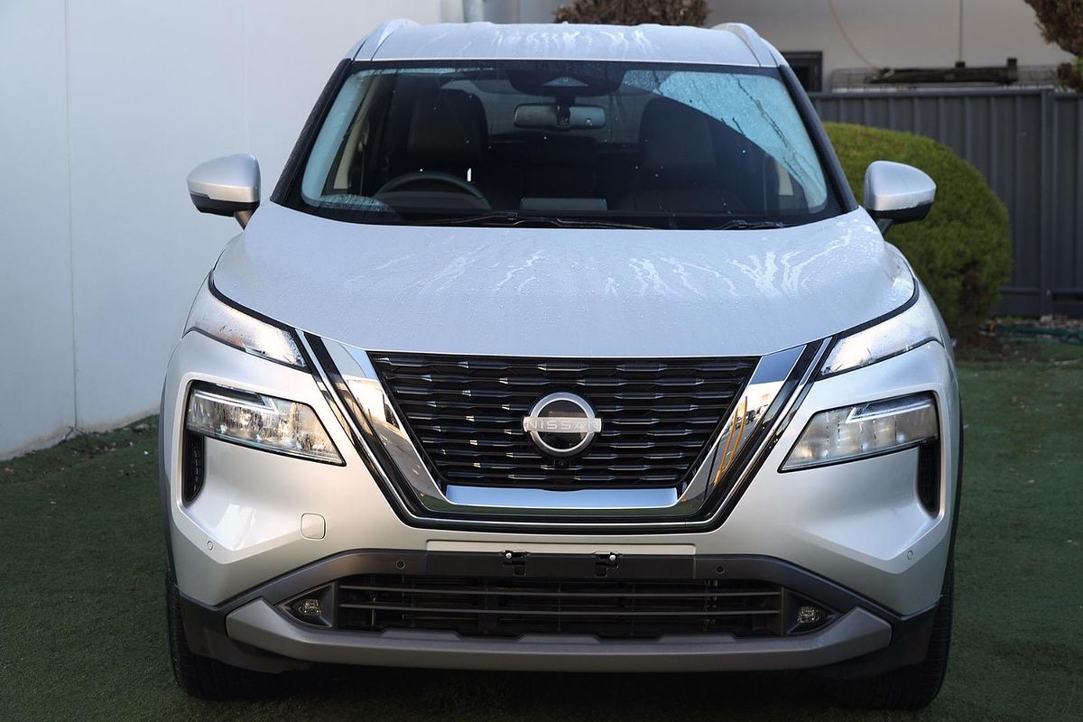 2024 Nissan X-TRAIL ST-L T33