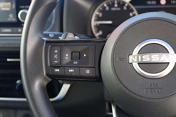 2024 Nissan X-TRAIL ST T33