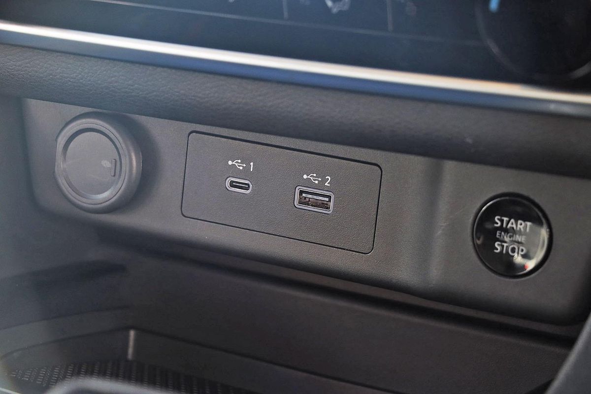 2024 Nissan X-TRAIL ST T33