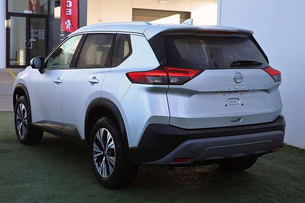 2024 Nissan X-TRAIL ST-L T33