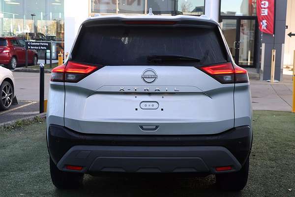 2024 Nissan X-TRAIL ST-L T33