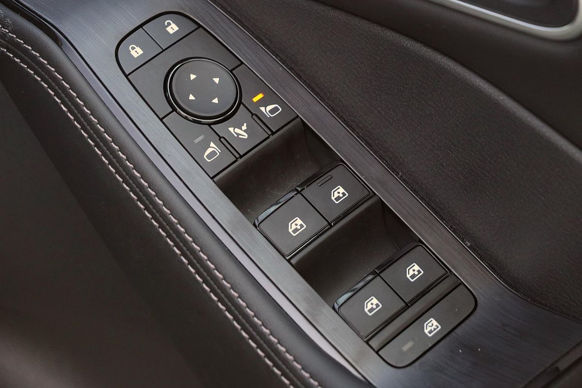 2024 Nissan X-TRAIL ST-L T33