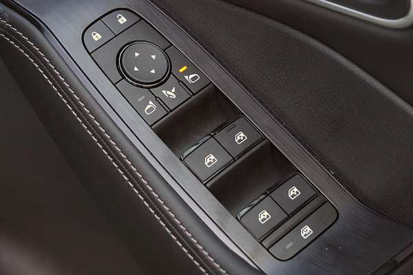 2024 Nissan X-TRAIL ST-L T33