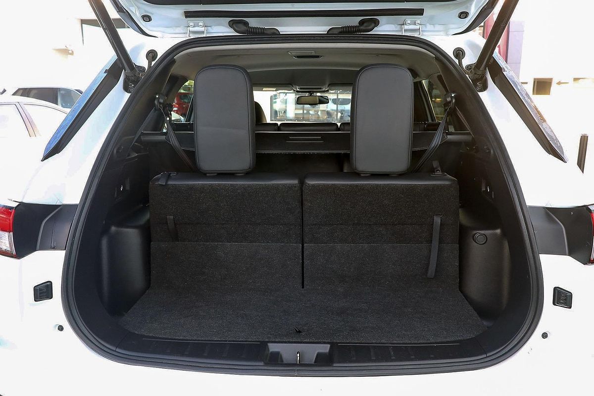 2022 Mitsubishi Outlander Aspire ZM
