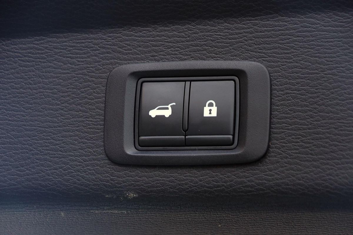 2022 Mitsubishi Outlander Aspire ZM