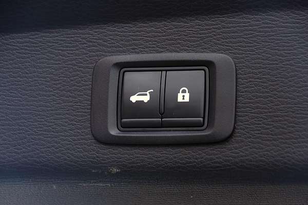 2022 Mitsubishi Outlander Aspire ZM