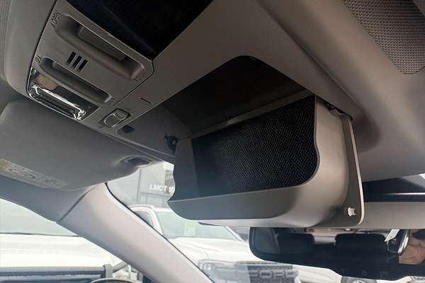 2015 Subaru Outback 3.6R 5GEN
