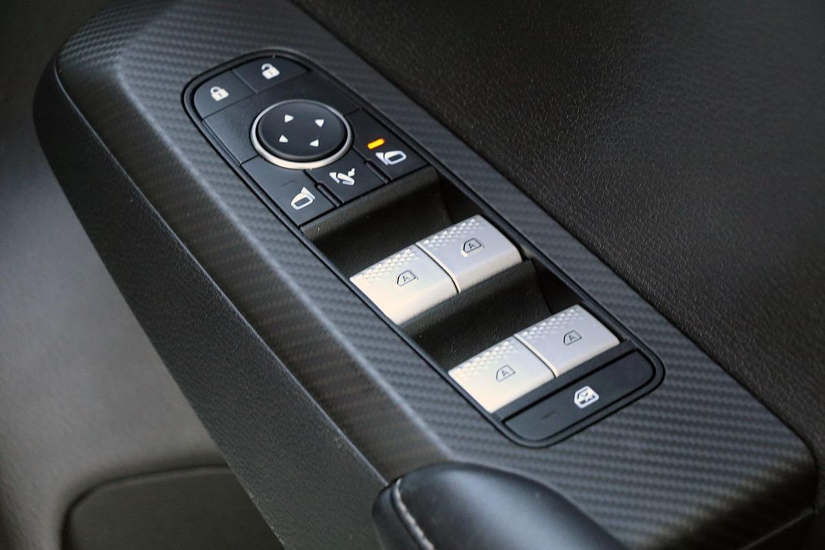2022 Mitsubishi Outlander Aspire ZM
