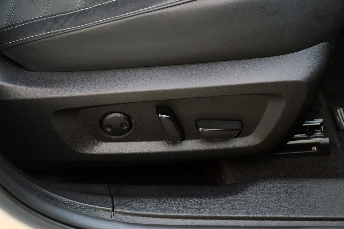 2022 Mitsubishi Outlander Aspire ZM