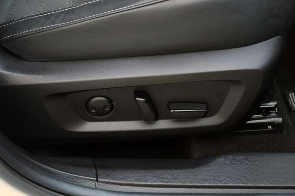 2022 Mitsubishi Outlander Aspire ZM