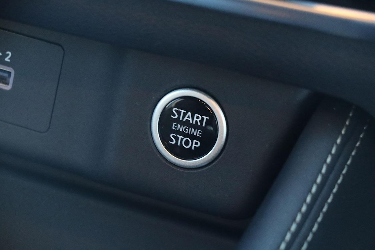 2024 Nissan X-TRAIL ST-L T33